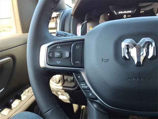 New 2026 RAM 1500 Big Horn image 19