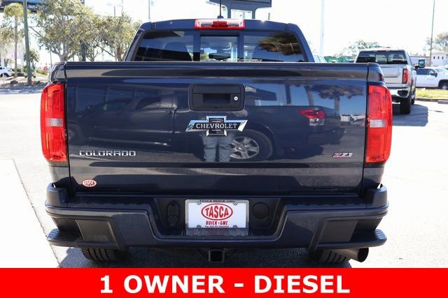 Used 2018 Chevrolet Colorado Z71 w/ Centennial Edition image 6