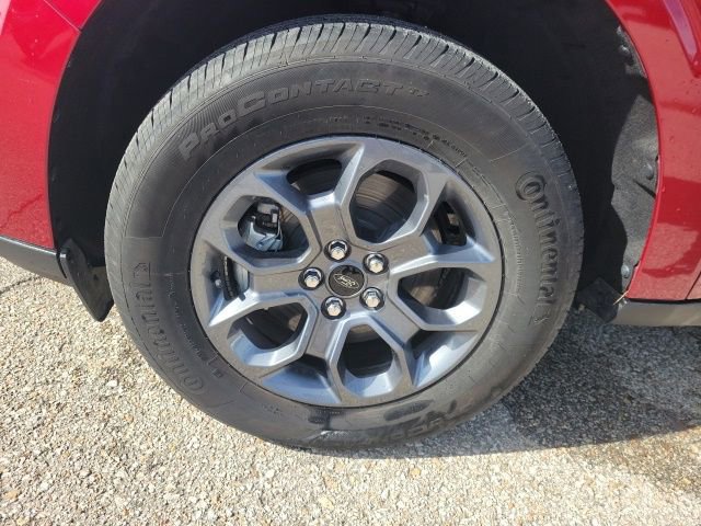 Used 2025 Ford Maverick XLT w/ 4K Tow Package image 27