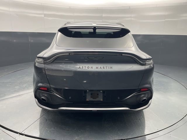Used 2021 Aston Martin DBX image 6