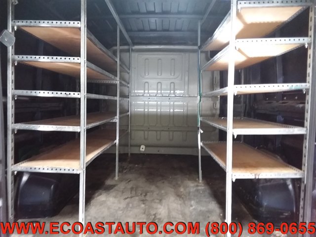 Used 2017 RAM ProMaster 1500 FWD image 13