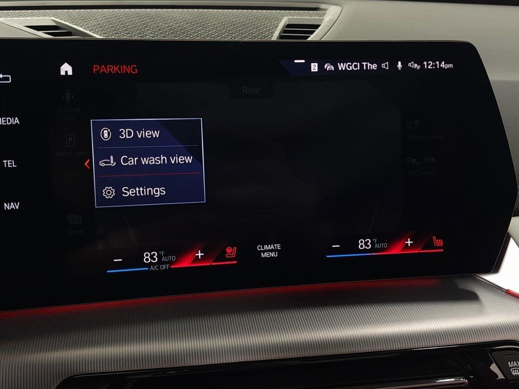 Used 2023 BMW X1 xDrive28i w/ Premium Package image 35