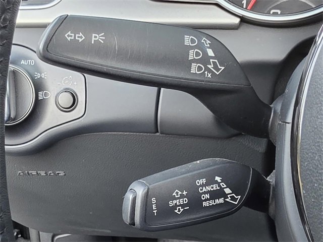 Used 2014 Audi A5 2.0T Premium w/ Lighting Package image 29