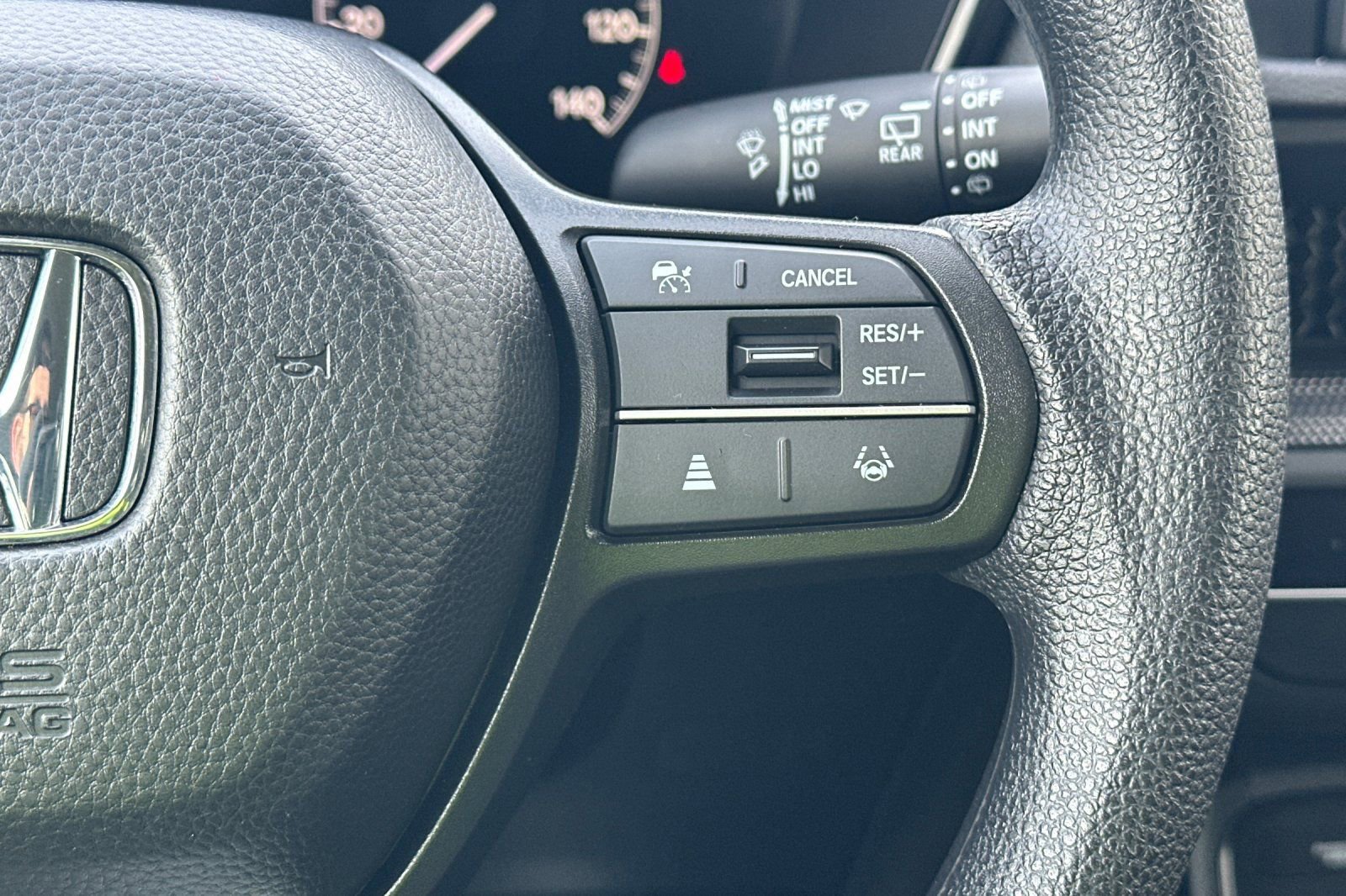 Used 2026 Honda CR-V LX image 29