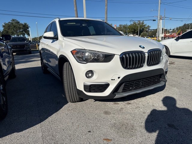 Used 2019 BMW X1 xDrive28i image 5