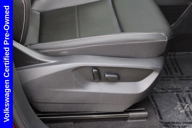 Used 2022 Volkswagen Atlas Cross Sport SEL R-Line image 22