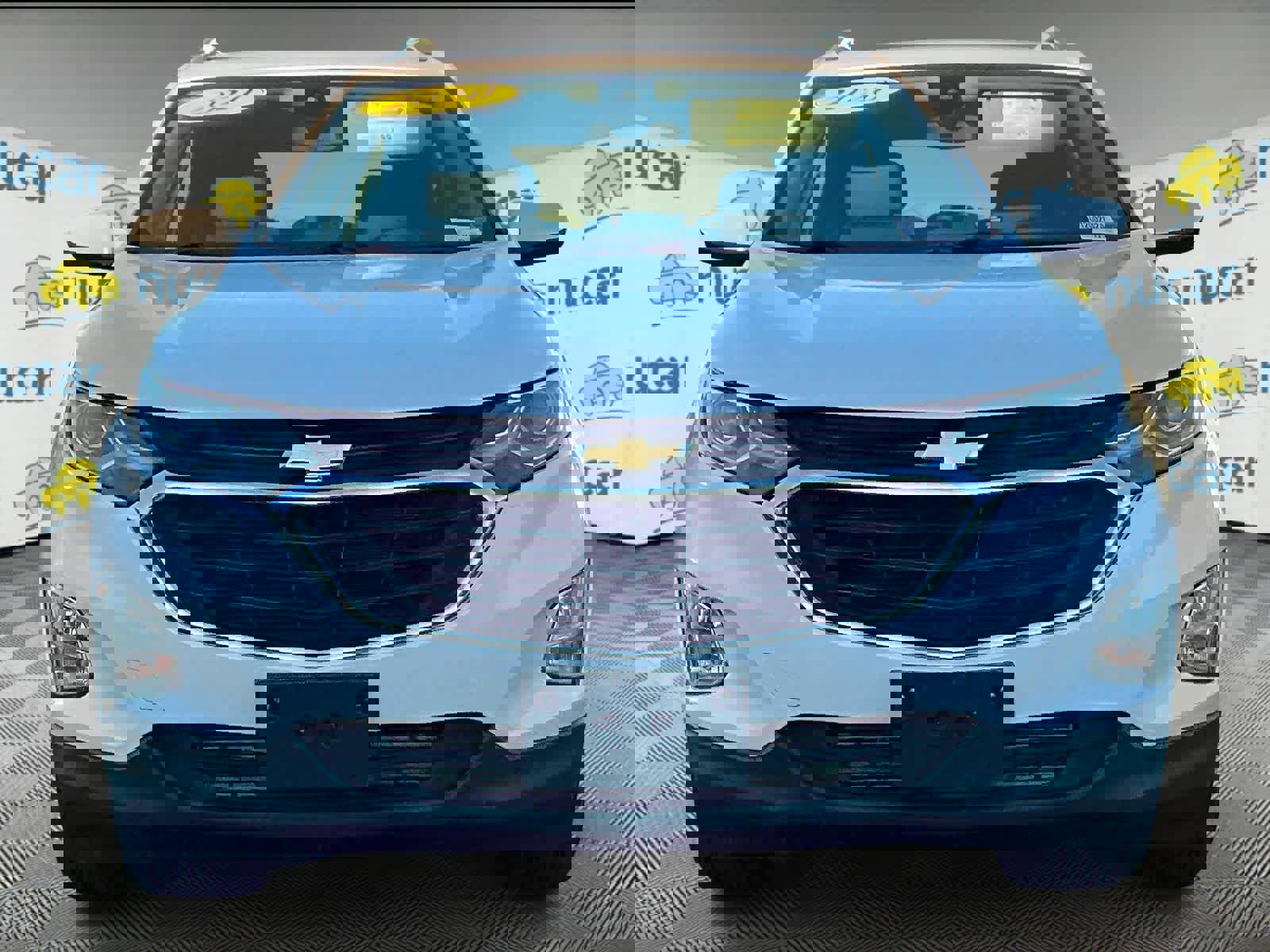 Used 2020 Chevrolet Equinox LT image 2