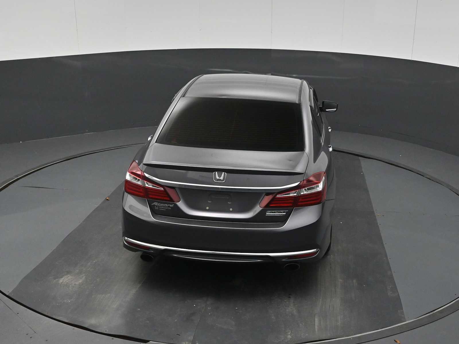 Used 2017 Honda Accord Sport Special Edition image 16