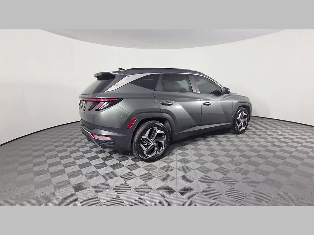 Used 2023 Hyundai Tucson SEL w/ Convenience Package FWD image 38