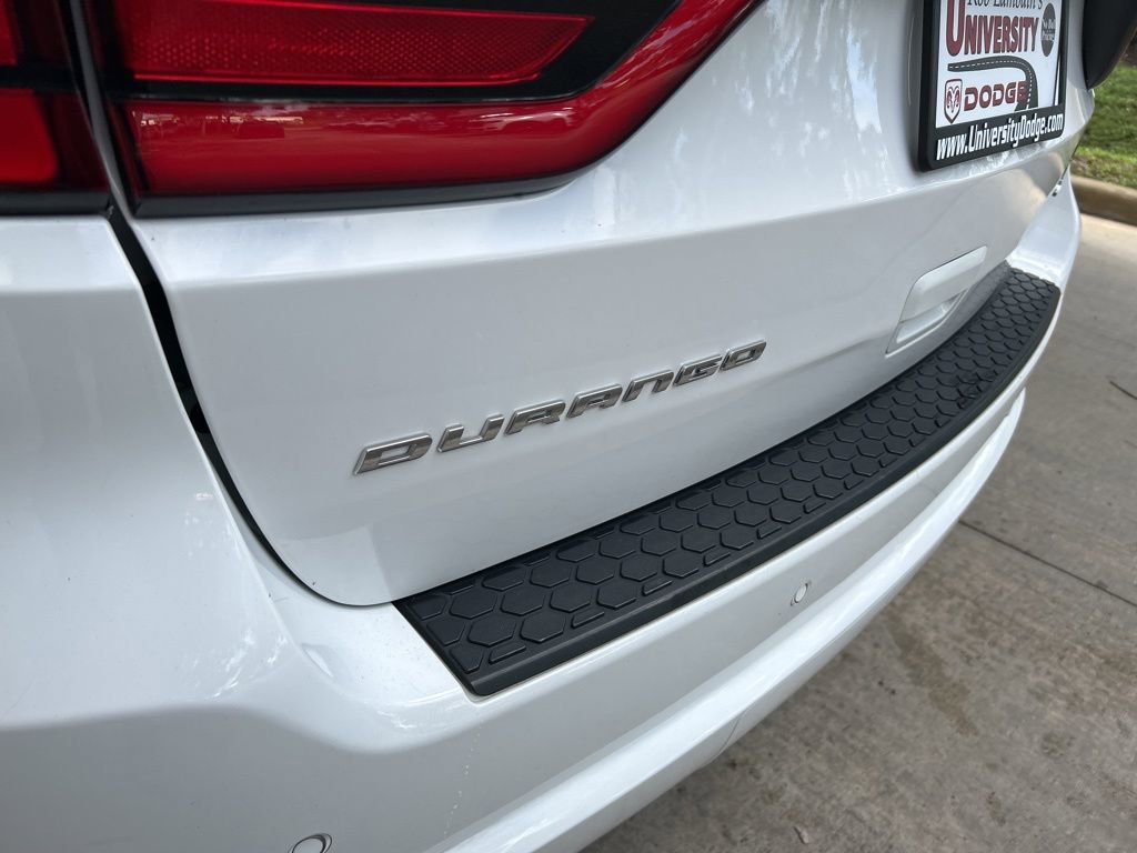 Used 2022 Dodge Durango GT image 15
