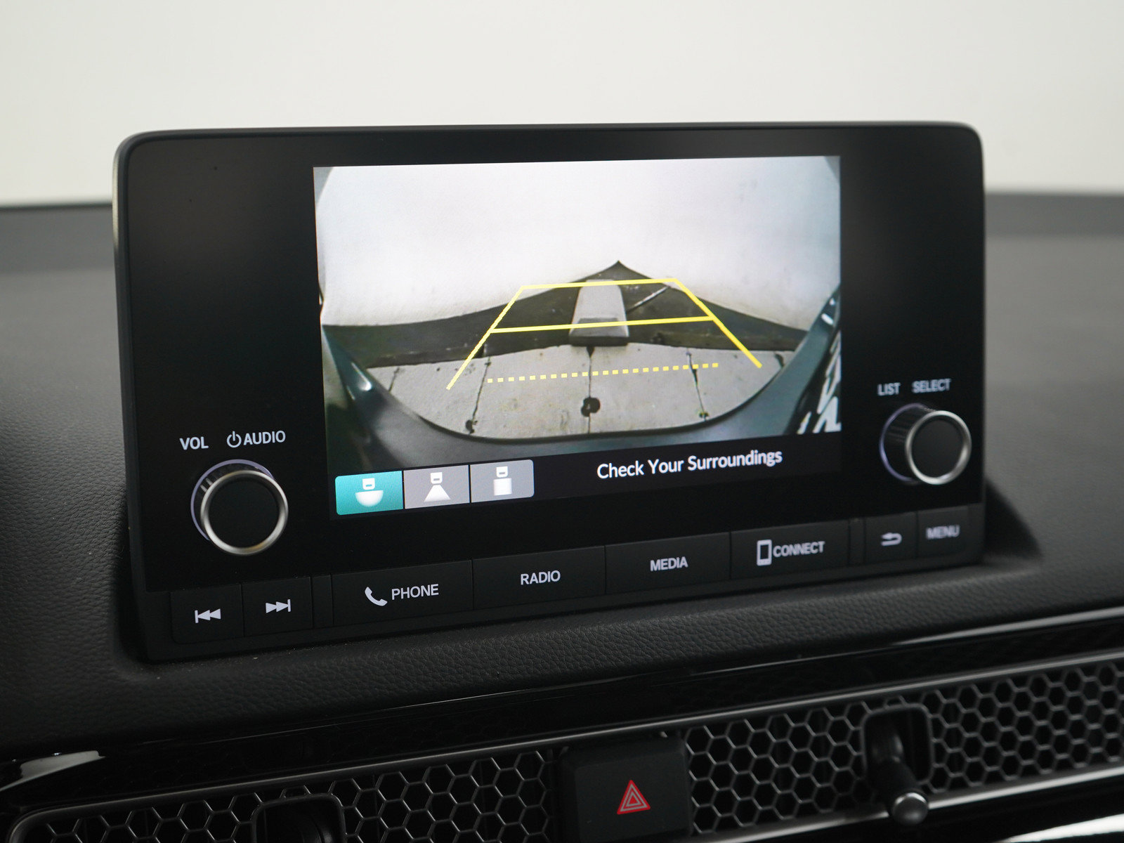Used 2024 Honda Civic EX-L image 24