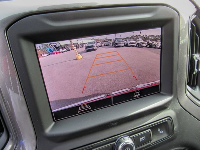 New 2025 GMC Sierra 1500 Pro w/ Pro Value Package image 21