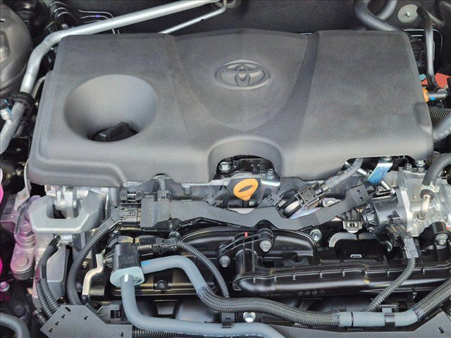 New 2026 Toyota RAV4 Limited AWD/4WD image 15