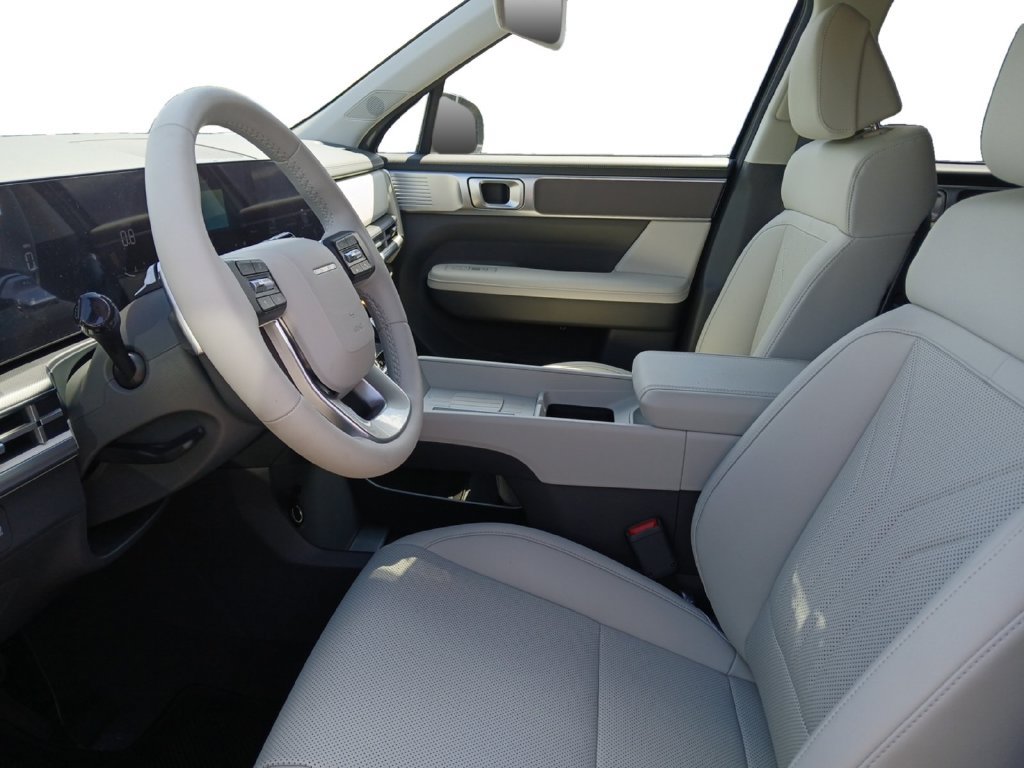 New 2027 Hyundai Santa Fe SEL FWD image 10