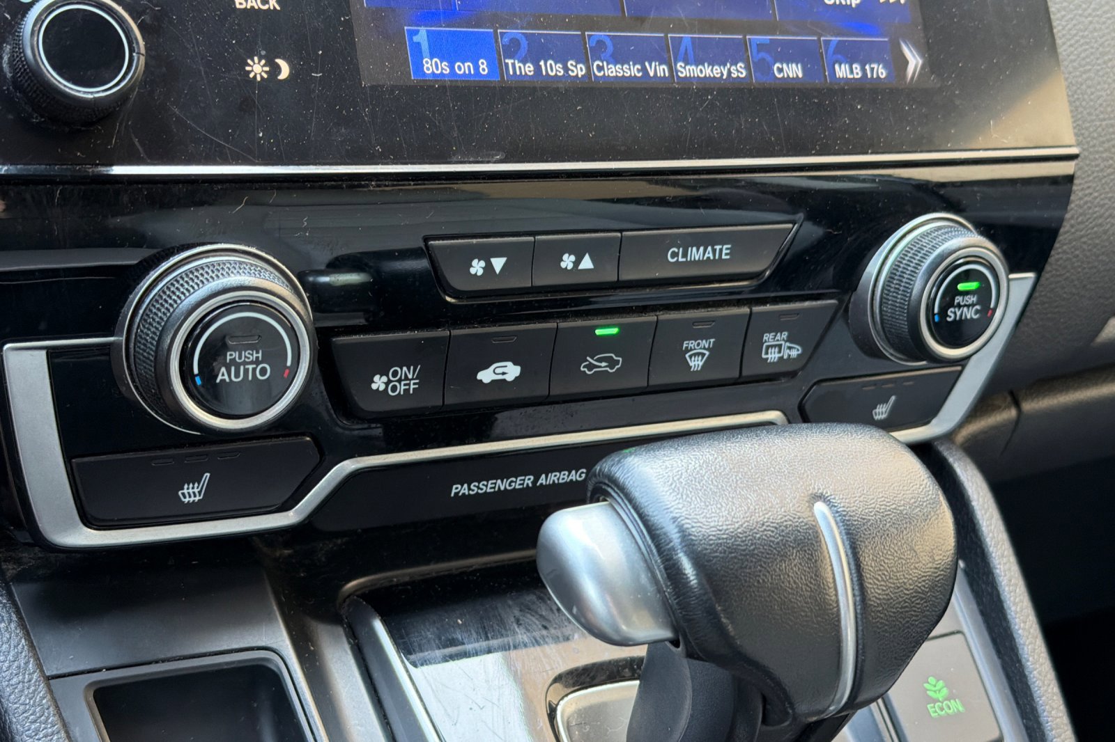 Used 2019 Honda CR-V Touring image 21