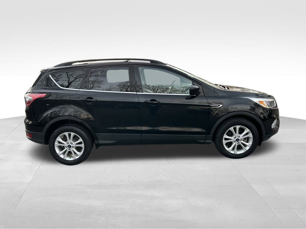 Used 2018 Ford Escape SE w/ SE Sync 3 Package image 7