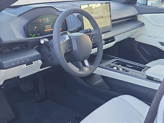 New 2026 Lexus ES 350h w/ Cold Area Package FWD image 3