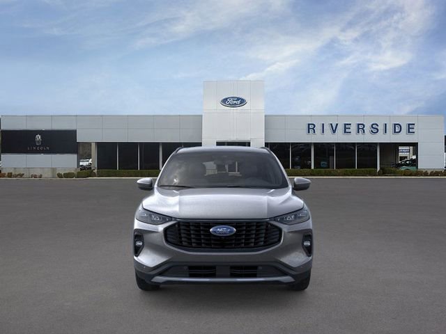 New 2025 Ford Escape SE w/ PHEV Premium Package image 6