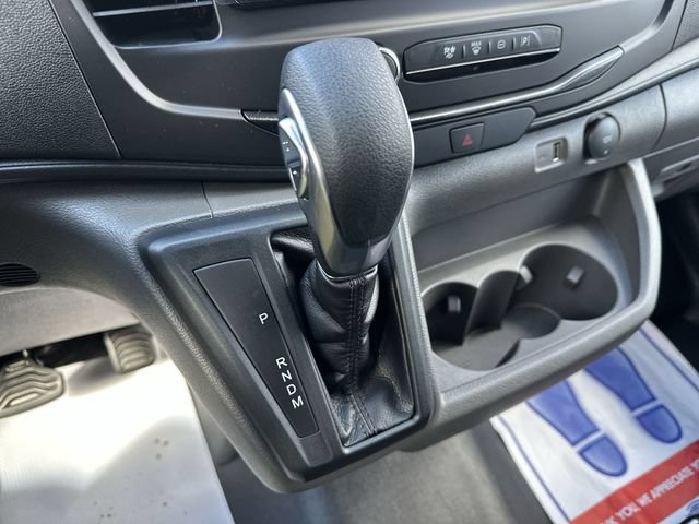 New 2026 Ford Transit 250 148 Medium Roof RWD image 23