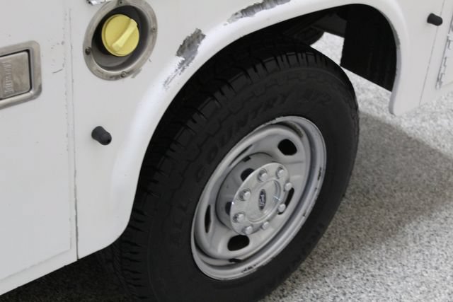 Used 2011 Ford F250 XL AWD/4WD image 20