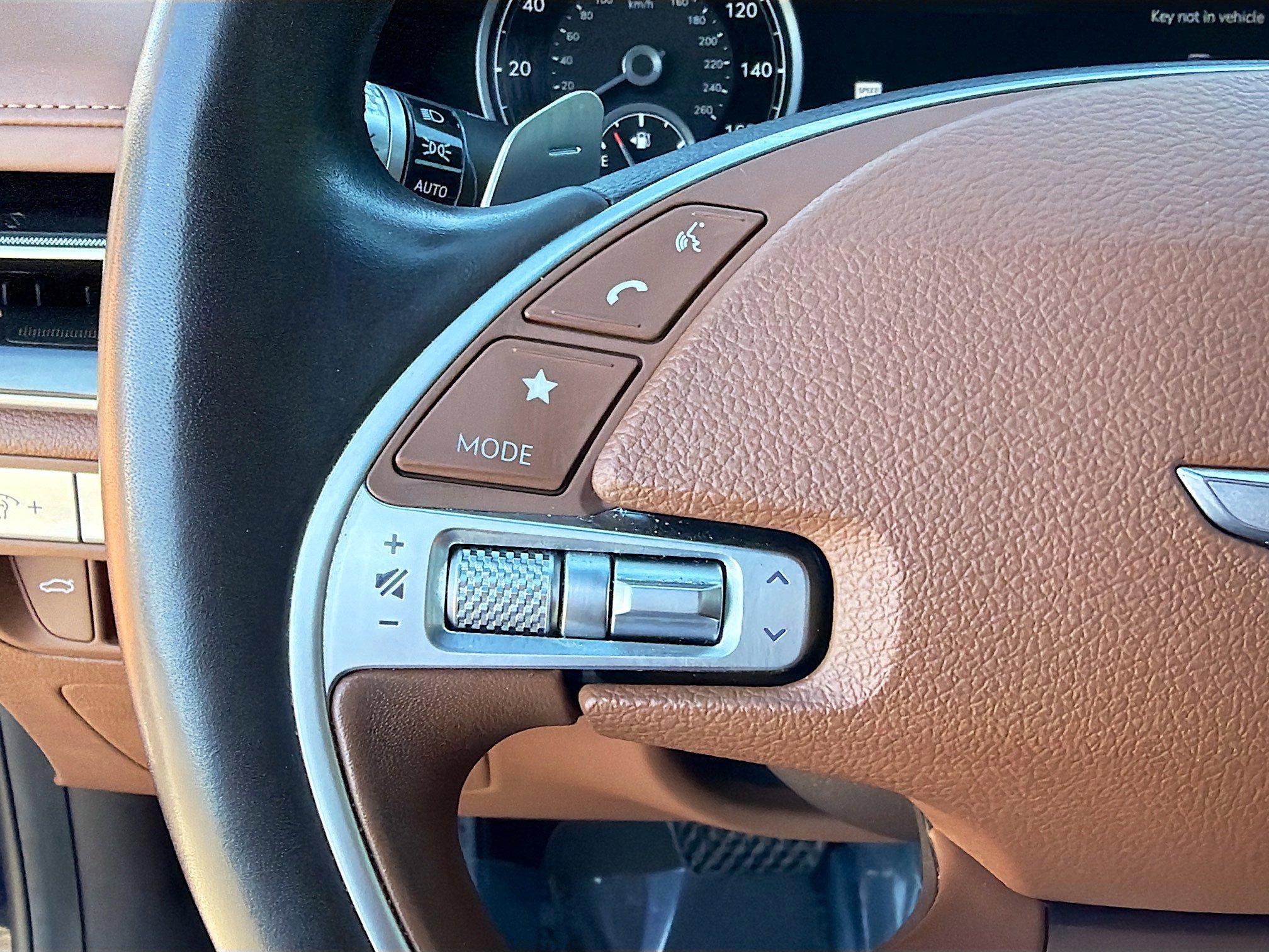 Used 2024 Genesis G80 2.5T image 35