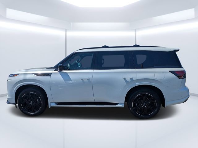 New 2026 INFINITI QX80 4WD w/ Sport Exterior Package image 6