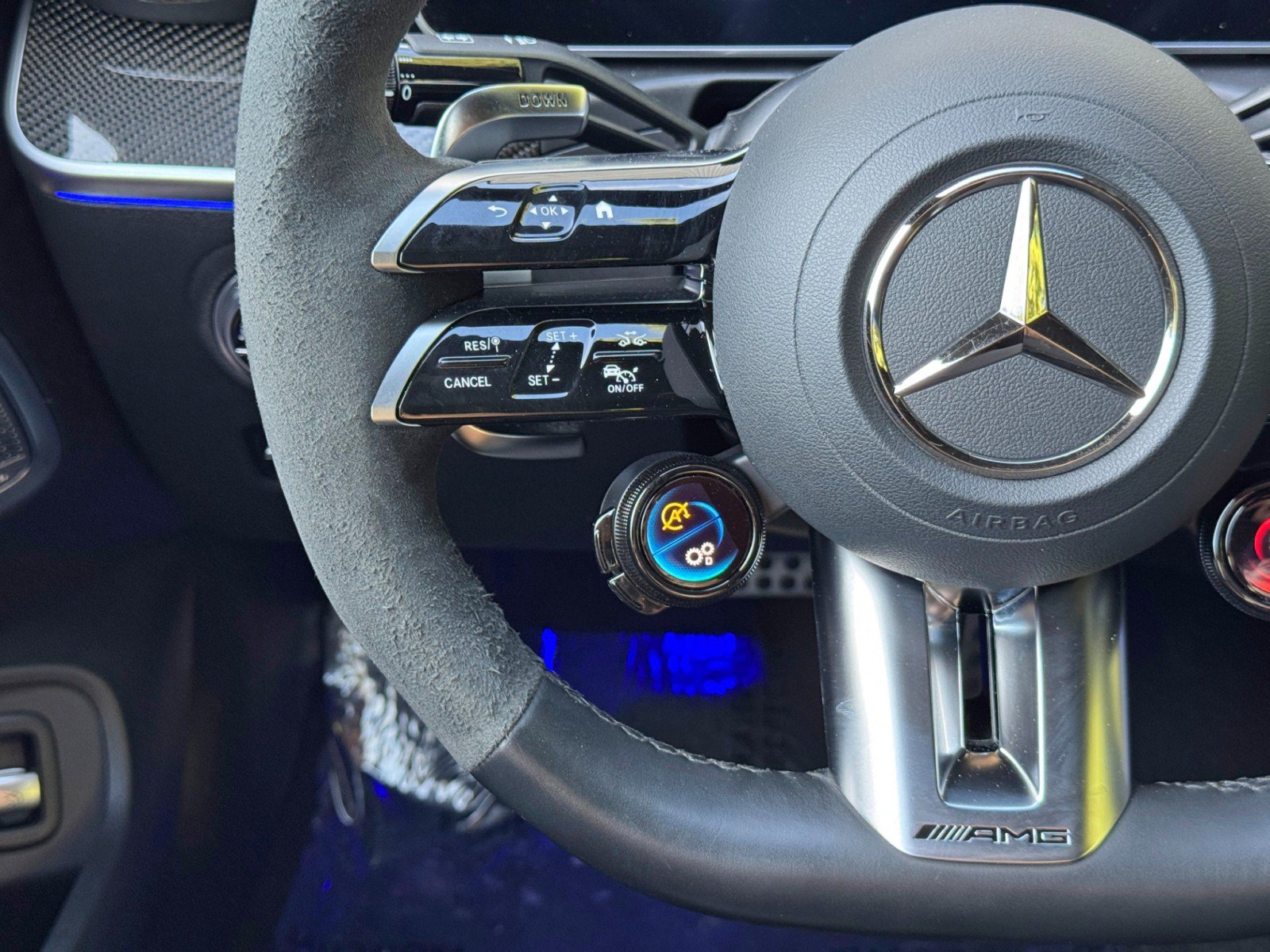 Used 2024 Mercedes-Benz CLE 53 AMG 4MATIC image 24