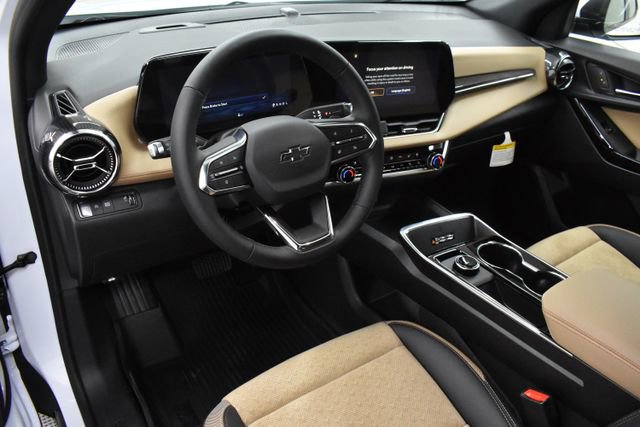 New 2026 Chevrolet Equinox ACTIV w/ Convenience Package III image 15