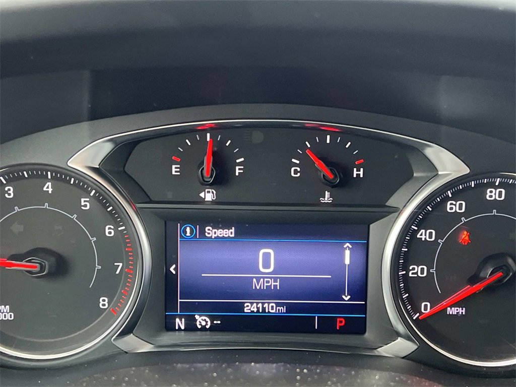 Certified 2023 GMC Acadia SLE w/ Driver Convenience Package image 18