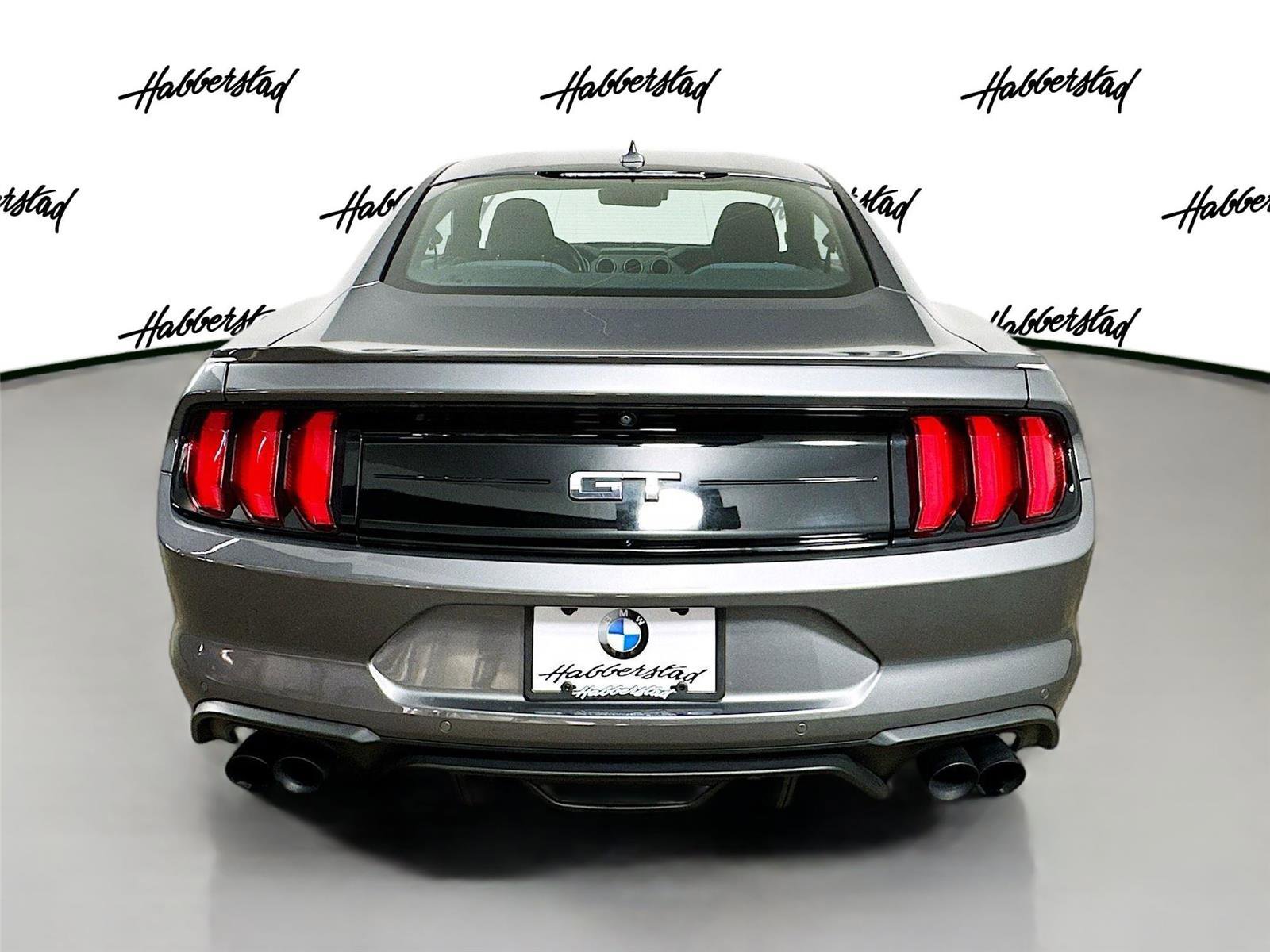 Used 2021 Ford Mustang GT w/ Equipment Group 301A image 6