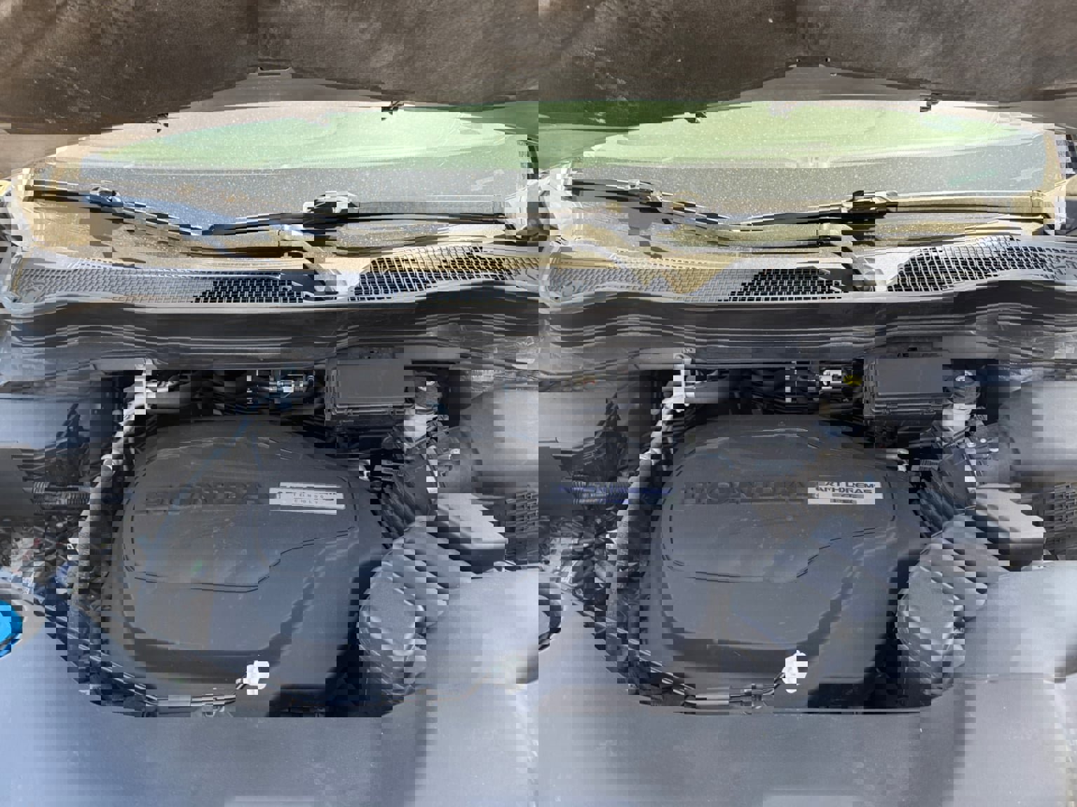 Used 2019 Honda Ridgeline Sport image 19