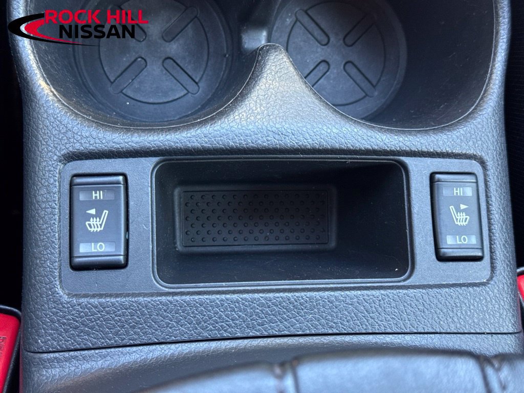 Used 2020 Nissan Rogue SL FWD image 24