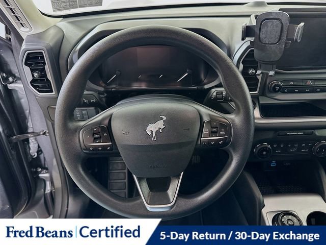 Used 2022 Ford Bronco Sport Big Bend image 13