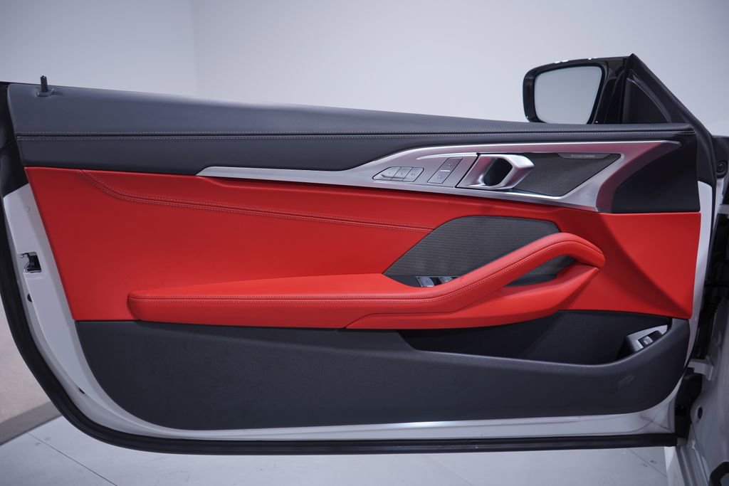 Used 2026 BMW M850i xDrive M850i xDrive w/ M Sport Professional Package image 19