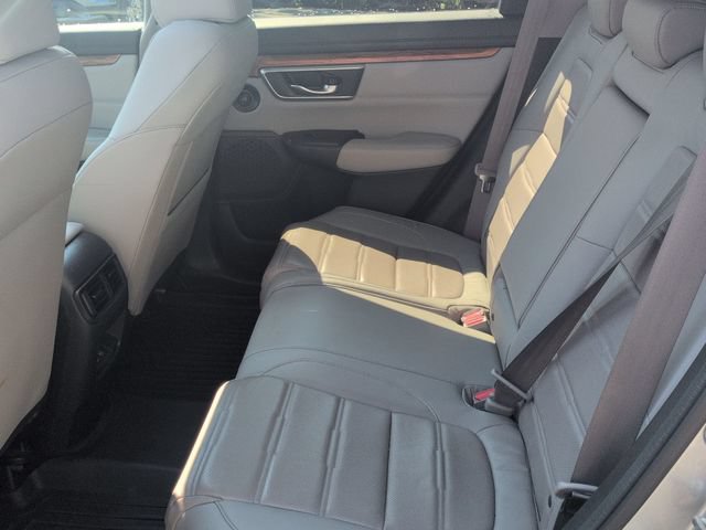 Used 2019 Honda CR-V EX-L image 25