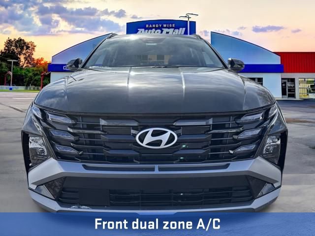 New 2026 Hyundai Tucson SEL FWD image 9