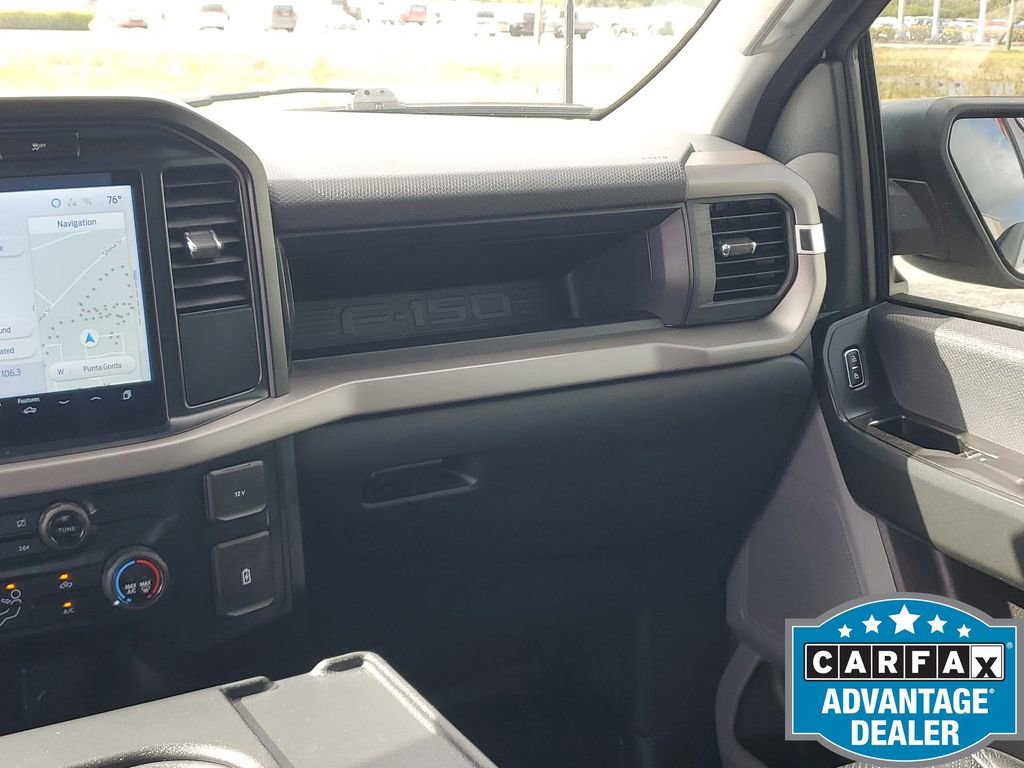 Used 2024 Ford F150 XL image 28