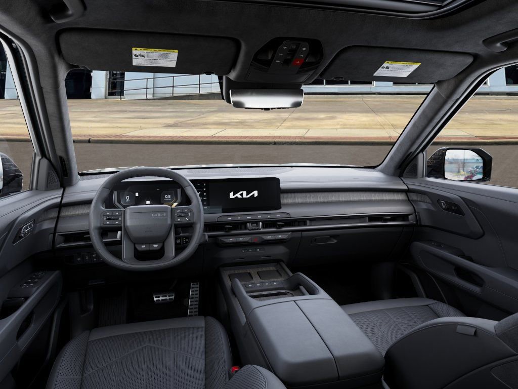 New 2027 Kia Telluride X-Line SX Prestige AWD/4WD image 17