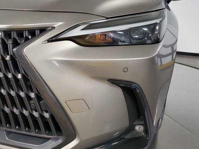 Used 2023 Lexus NX 350 AWD image 29