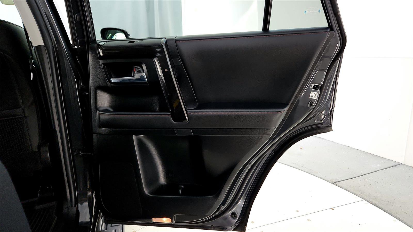 Used 2024 Toyota 4Runner TRD Pro AWD/4WD image 19