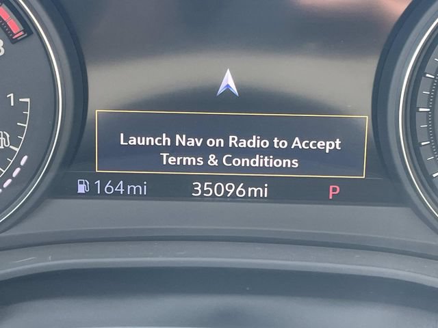 Used 2021 Cadillac XT5 Premium Luxury FWD image 43