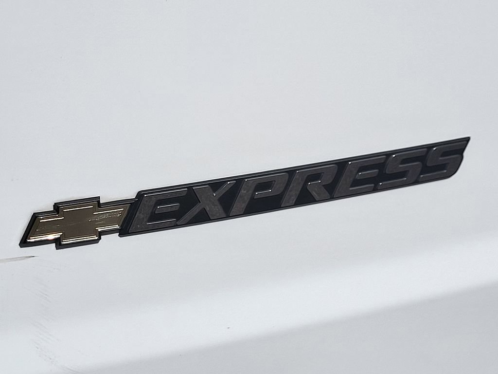 Used 2023 Chevrolet Express 3500 LS RWD image 31