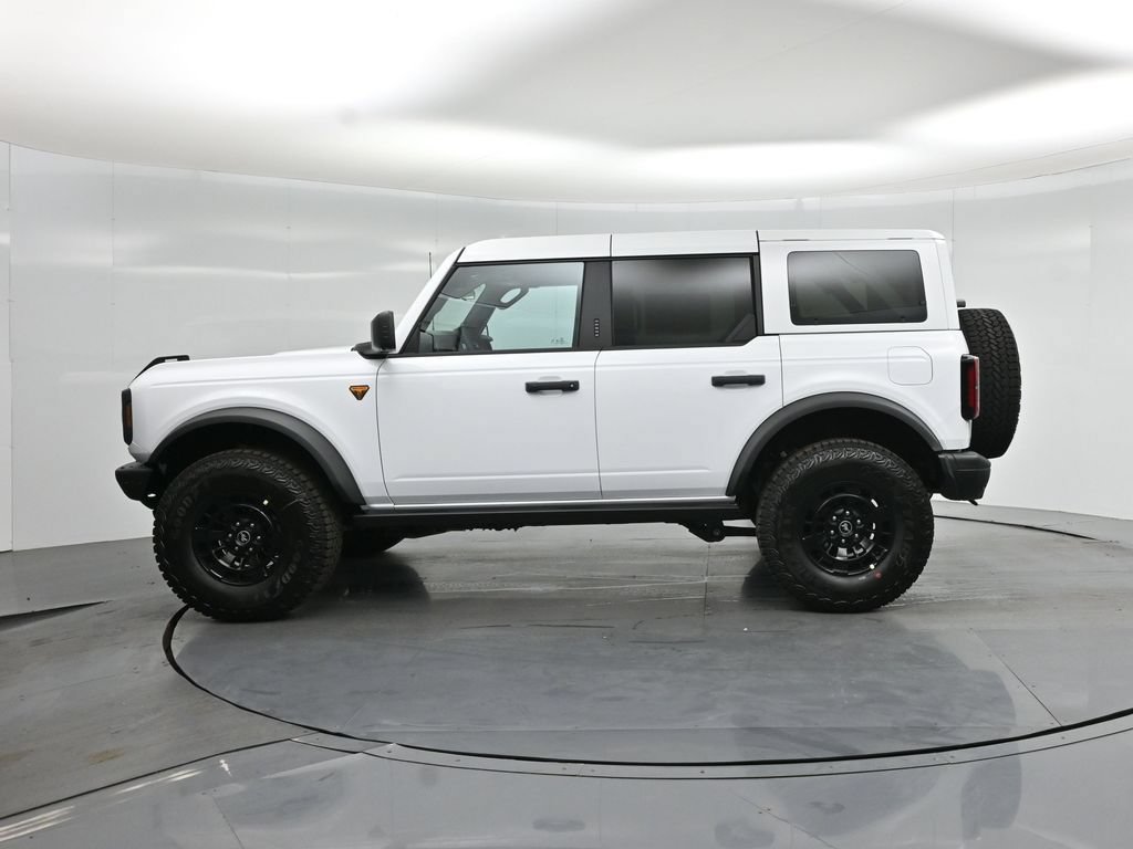 New 2026 Ford Bronco Badlands w/ Wildtrak Package AWD/4WD image 27