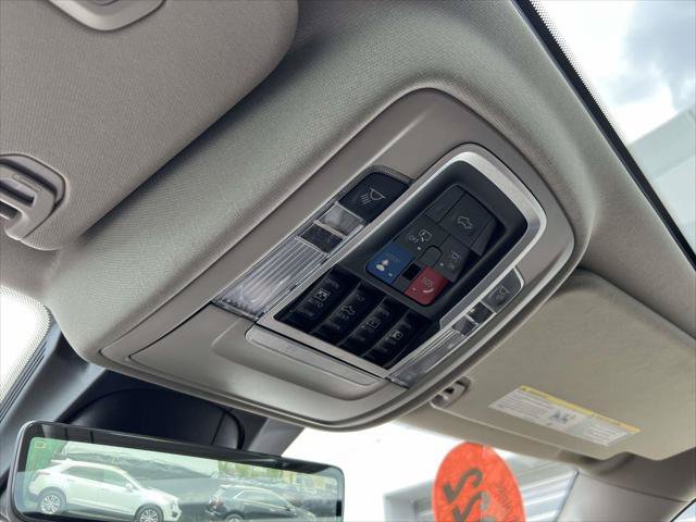 Used 2022 RAM 1500 Limited AWD/4WD image 34