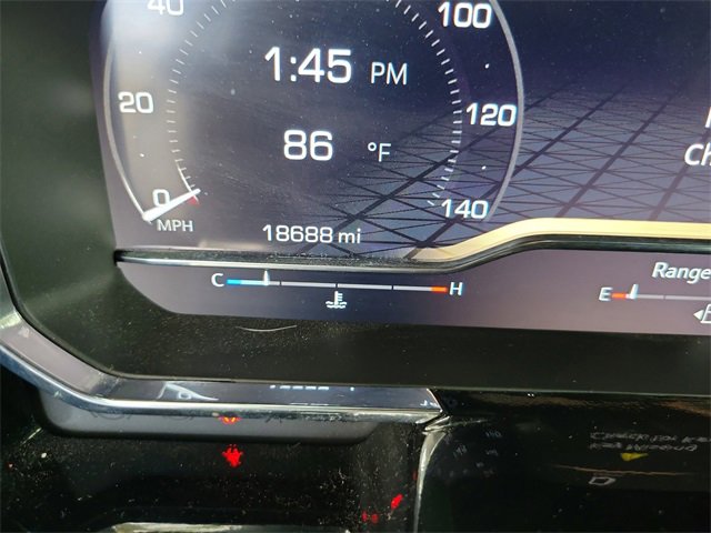 Used 2024 GMC Sierra 1500 SLT image 18