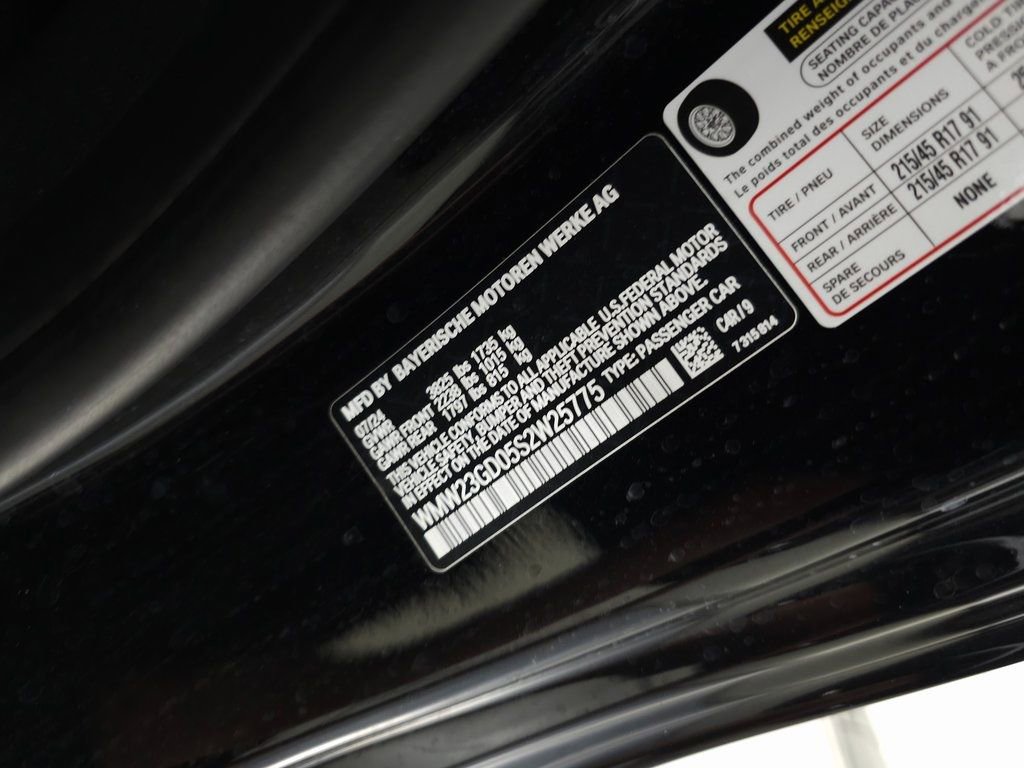 Used 2025 MINI Cooper S image 35