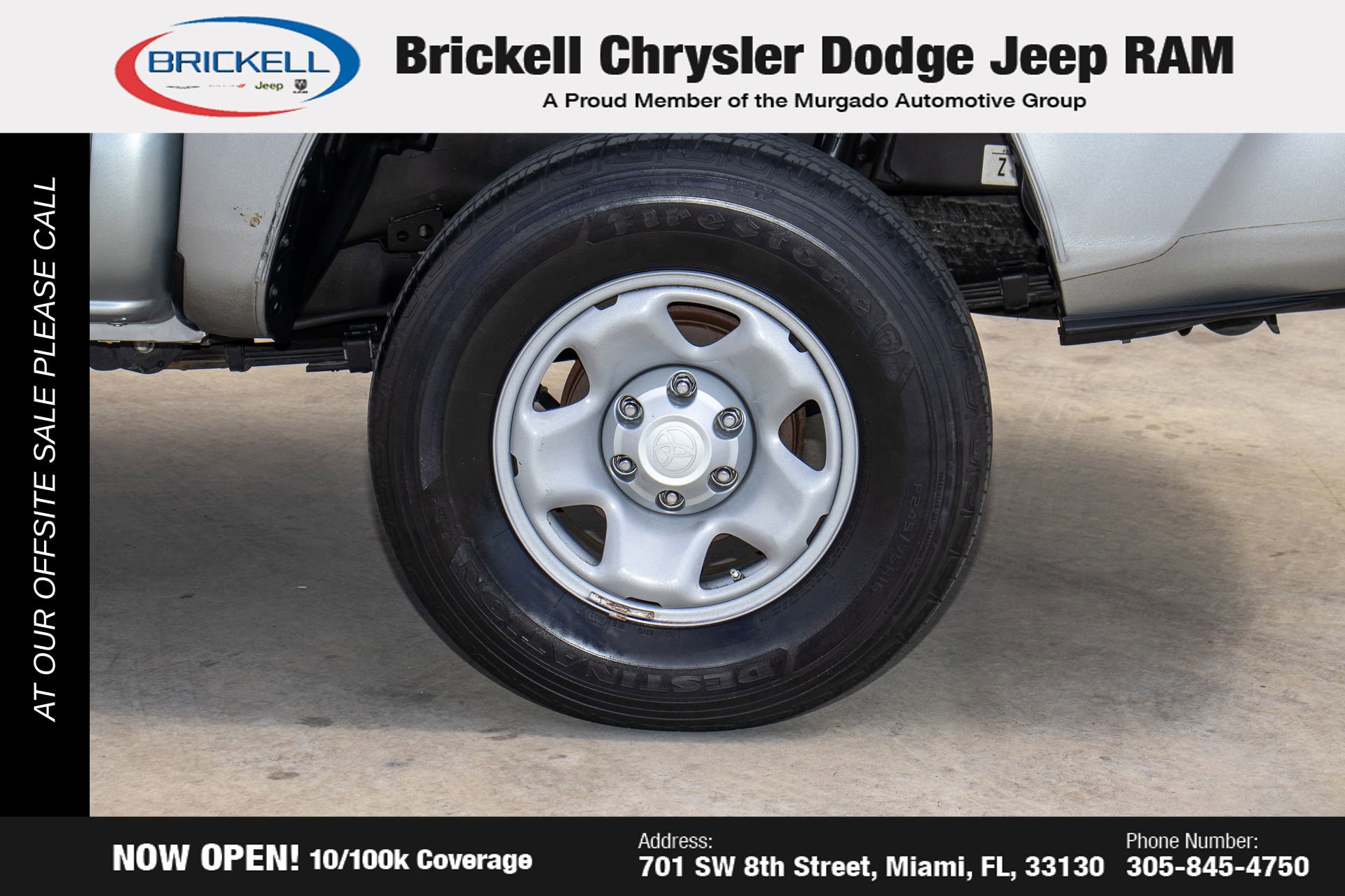 Used 2022 Toyota Tacoma SR w/ SR Convenience Package image 35