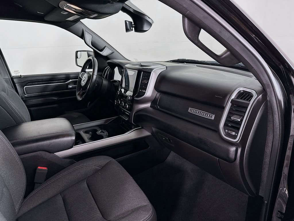 Certified 2019 RAM 1500 Big Horn image 37