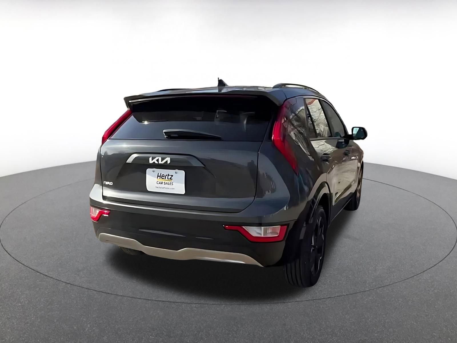 Used 2023 Kia Niro Wind image 15