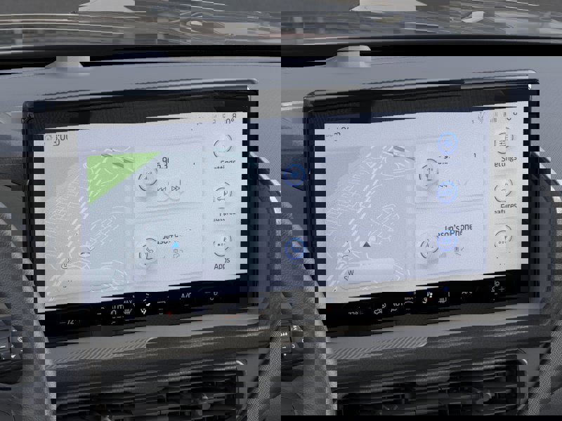 New 2026 Ford Bronco Sport Big Bend image 14